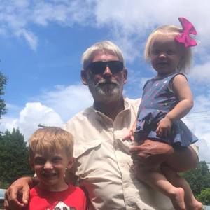 Meet your Posher, Timmy